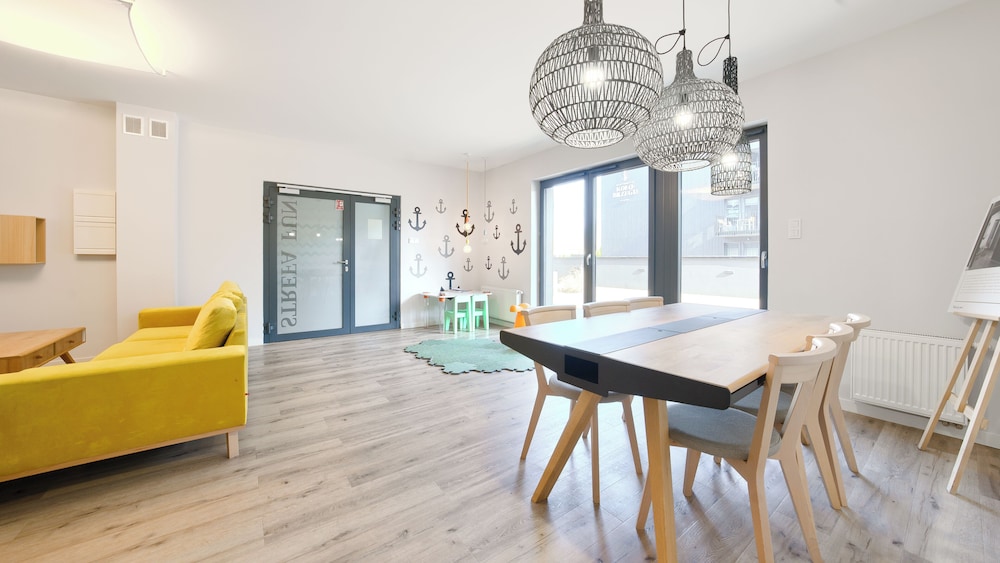 Apartamenty Sun & Snow Koło Brzegu SPA