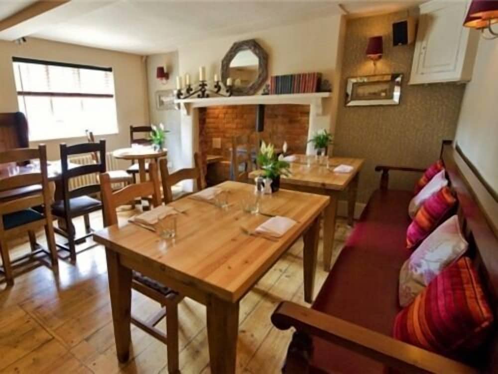 The Cherry Tree Inn view 5