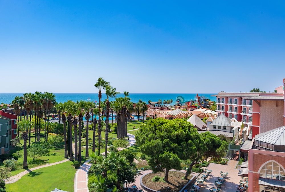 Megasaray Club Belek