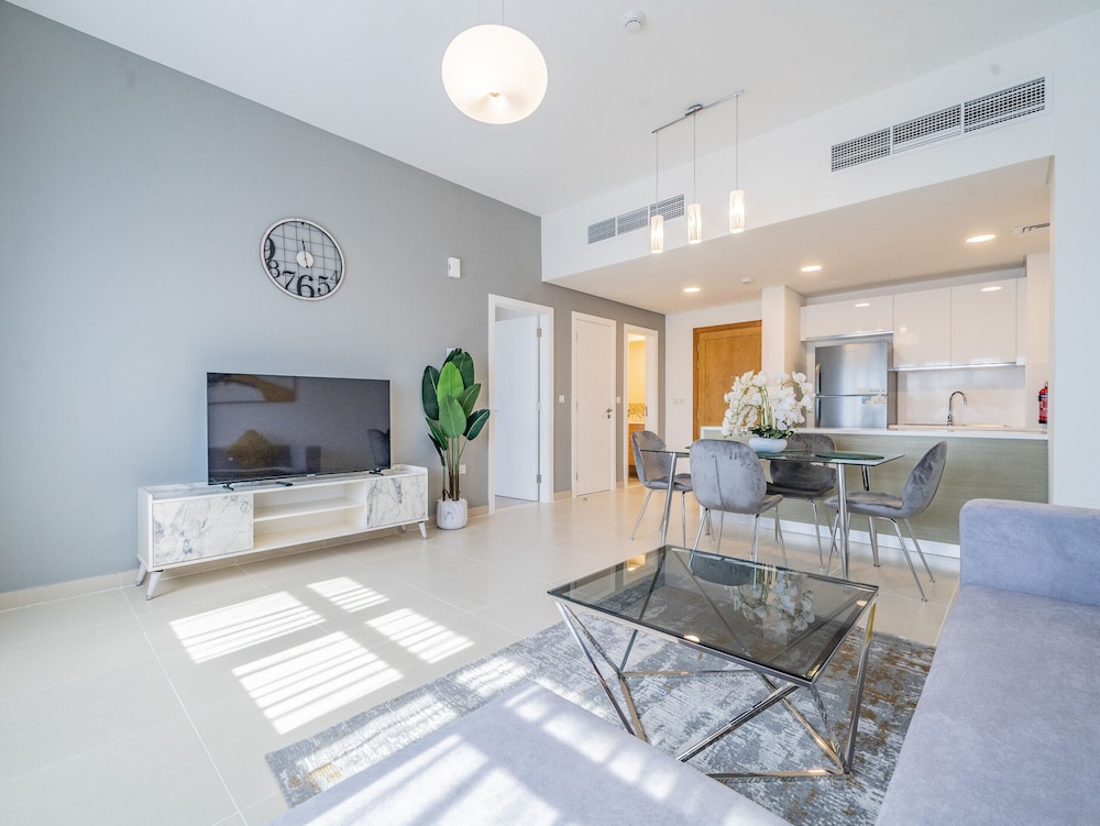 Primestay - Al Andalus JGE Apartments