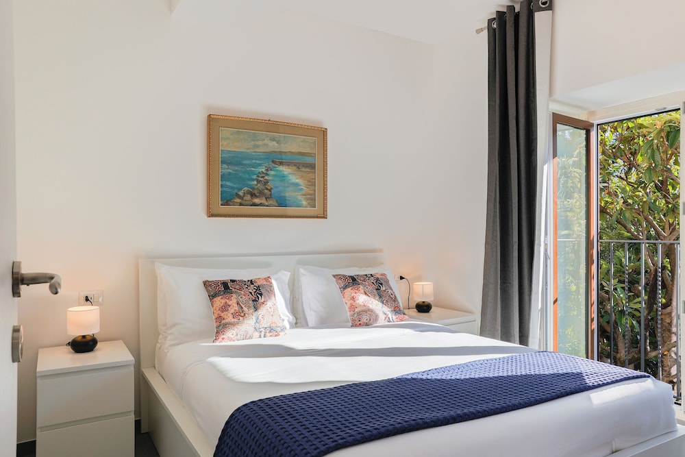 Villa Eugenia suite