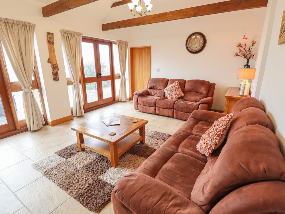 Barn Cottage