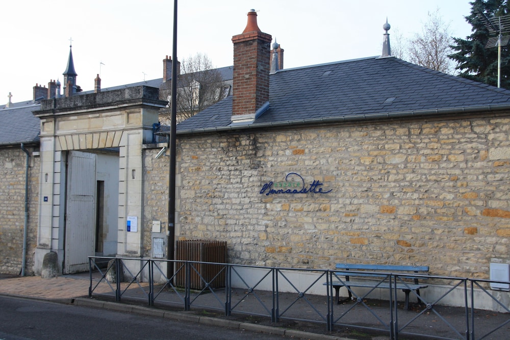 Espace Bernadette Soubirous Nevers
