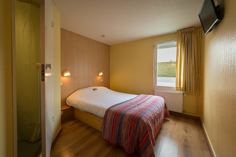Fasthotel Annecy