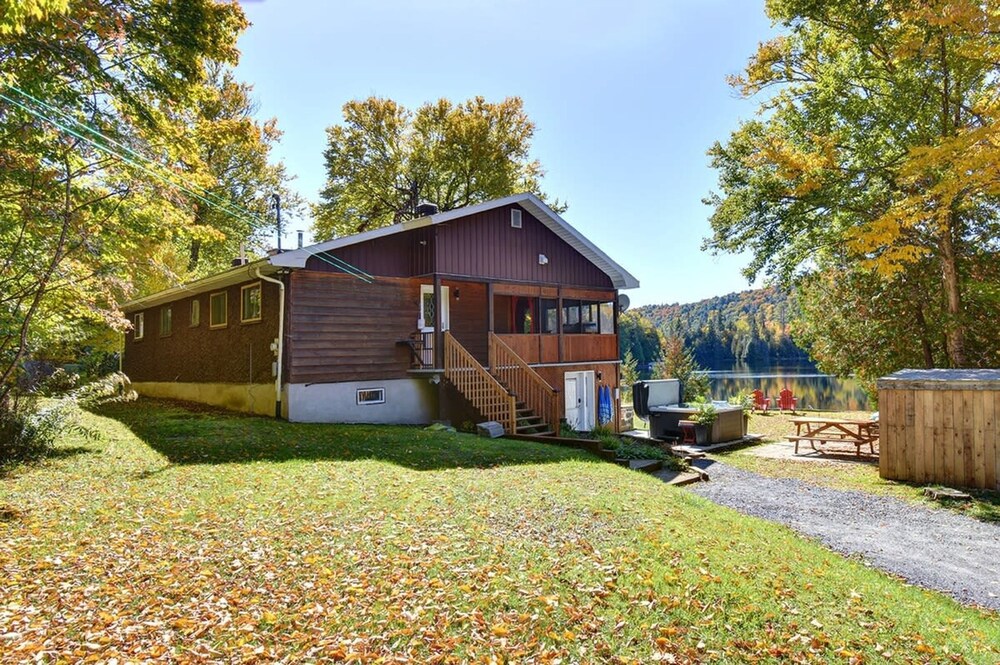 Chalet des Becassines Citq 310334