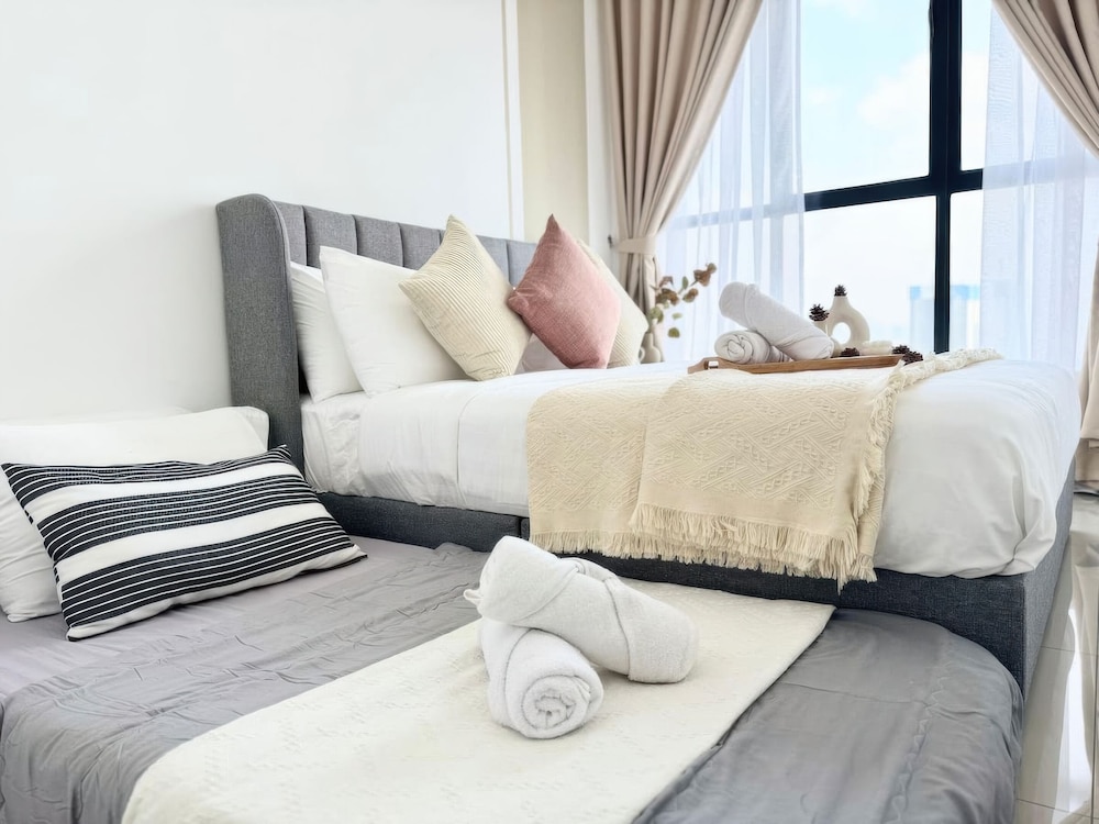 The Lavile Horizon KL Apartments