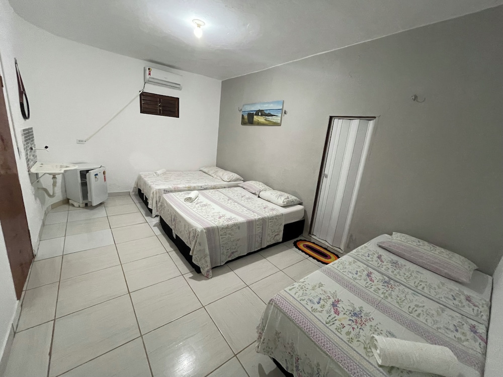 Vila Davi JERI