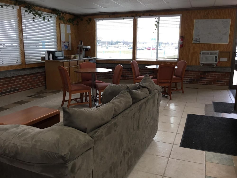 Budget Inn Motel Storm Lake - Property Image 10