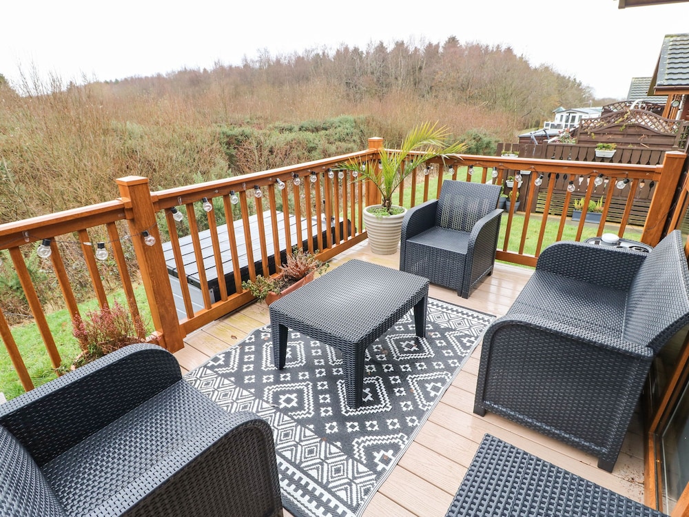 Fairway View Lodge