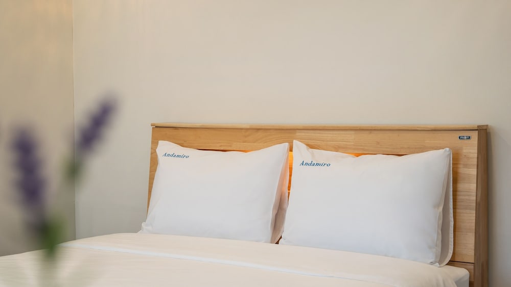 Gangneung Stay Andamiro Pension