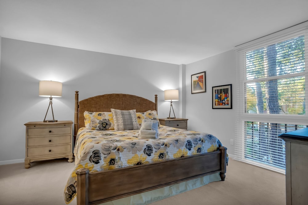 910 Cutter Court at The Sea Pines Resort