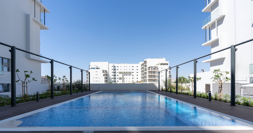 Abu Dhabi Vacations - Deluxe 1 BR in Oasis - 43 - Property Image 4