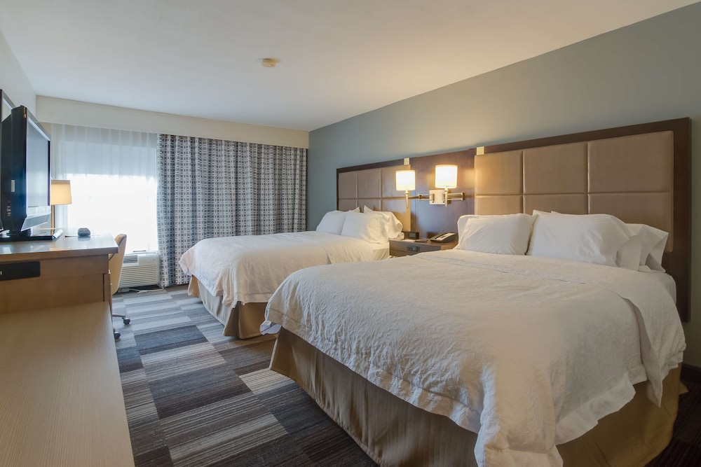 Dickson Vacations - Hampton Inn Bellevue / Nashville-I-40 West - Property Image 4