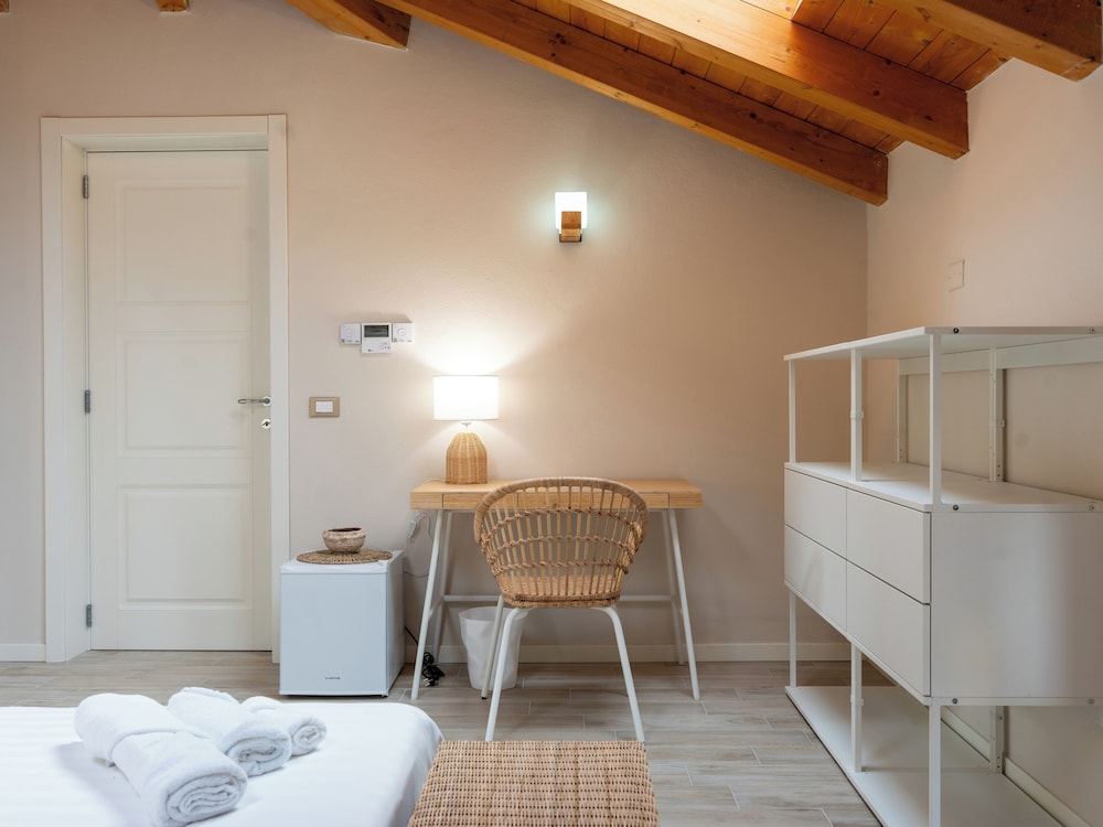 Villa Demetrio Ars Hotel