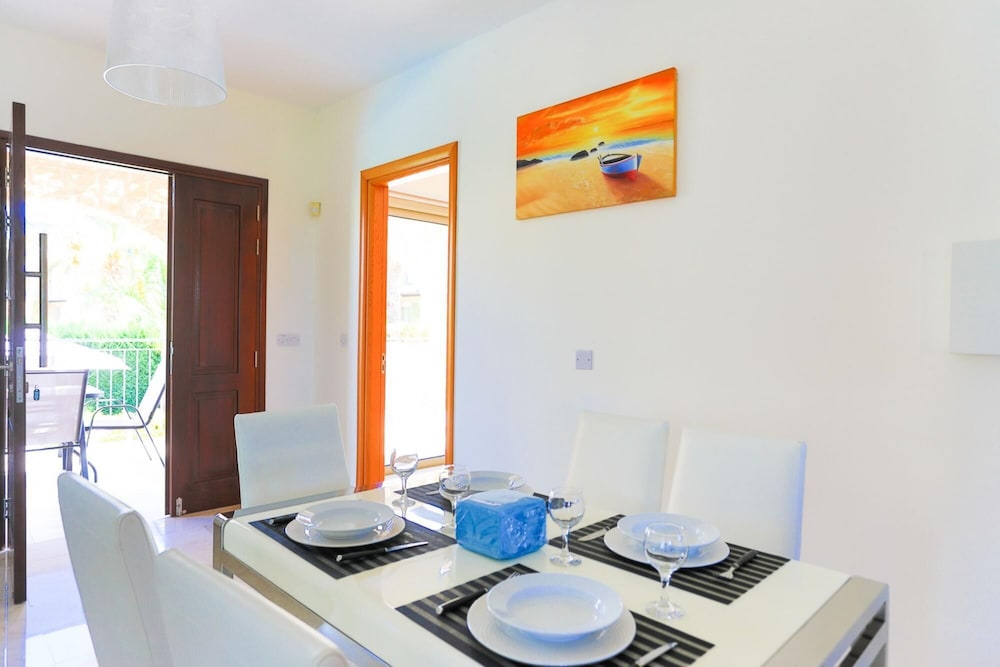 Villa Liberty in Polis view 4