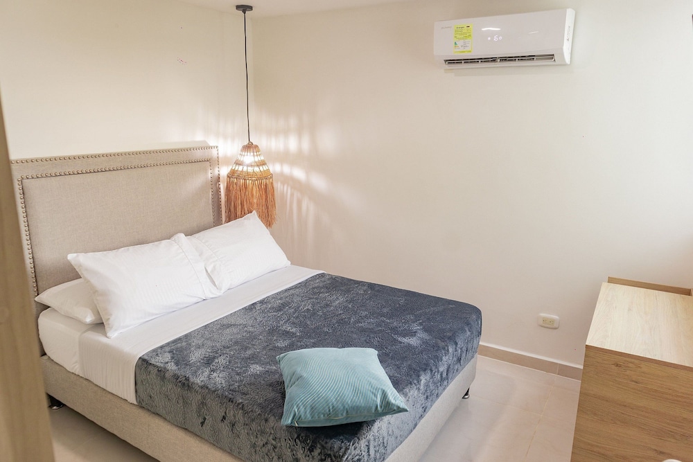 Condominio Caribe Campestr Olamar Living