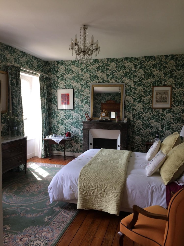 Manoir Saint Hubert