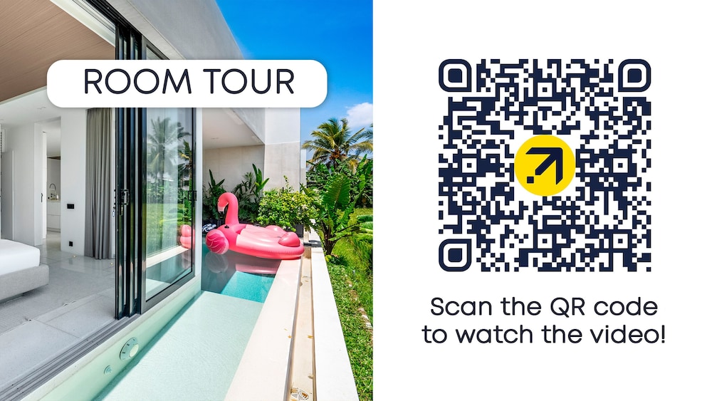 GREEN FLOW Villas III Ubud