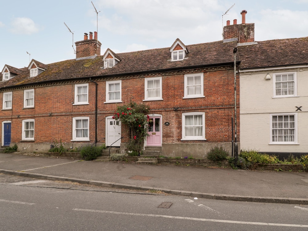 36 High Street