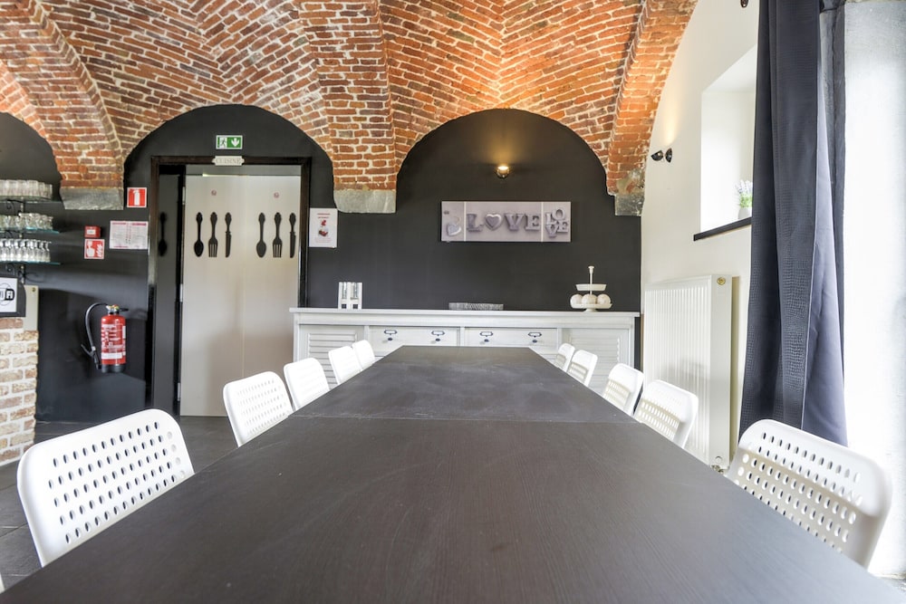 Group Accommodation for Families in Houyet view 5
