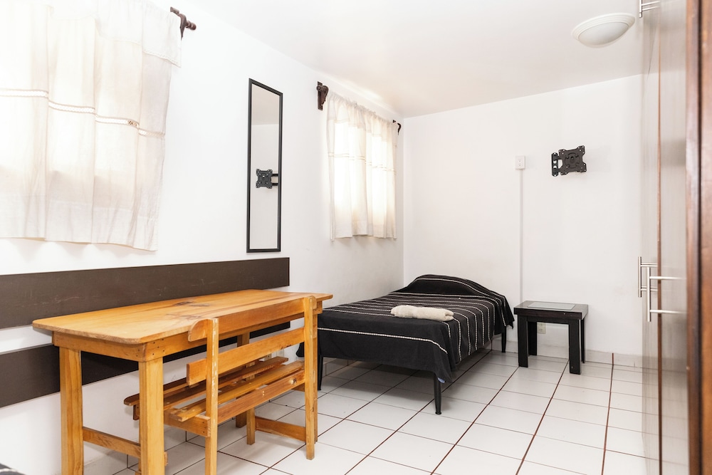 Lofts Oaxaca