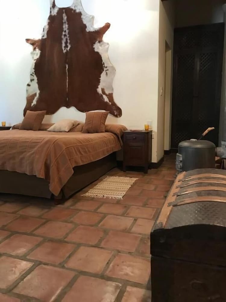 La Vaca Tranquila