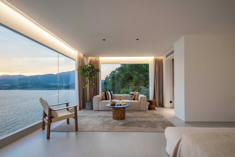 Shenzhen Secret Wild Reef Beautiful Stay