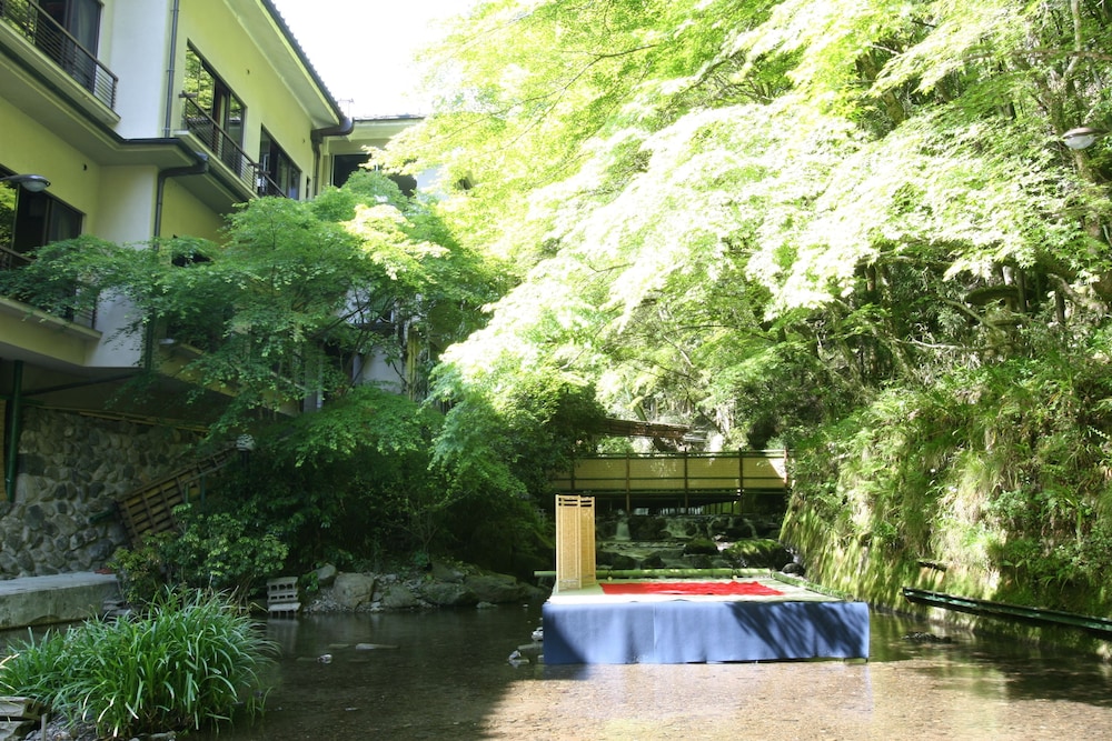 Kibune Hiroya