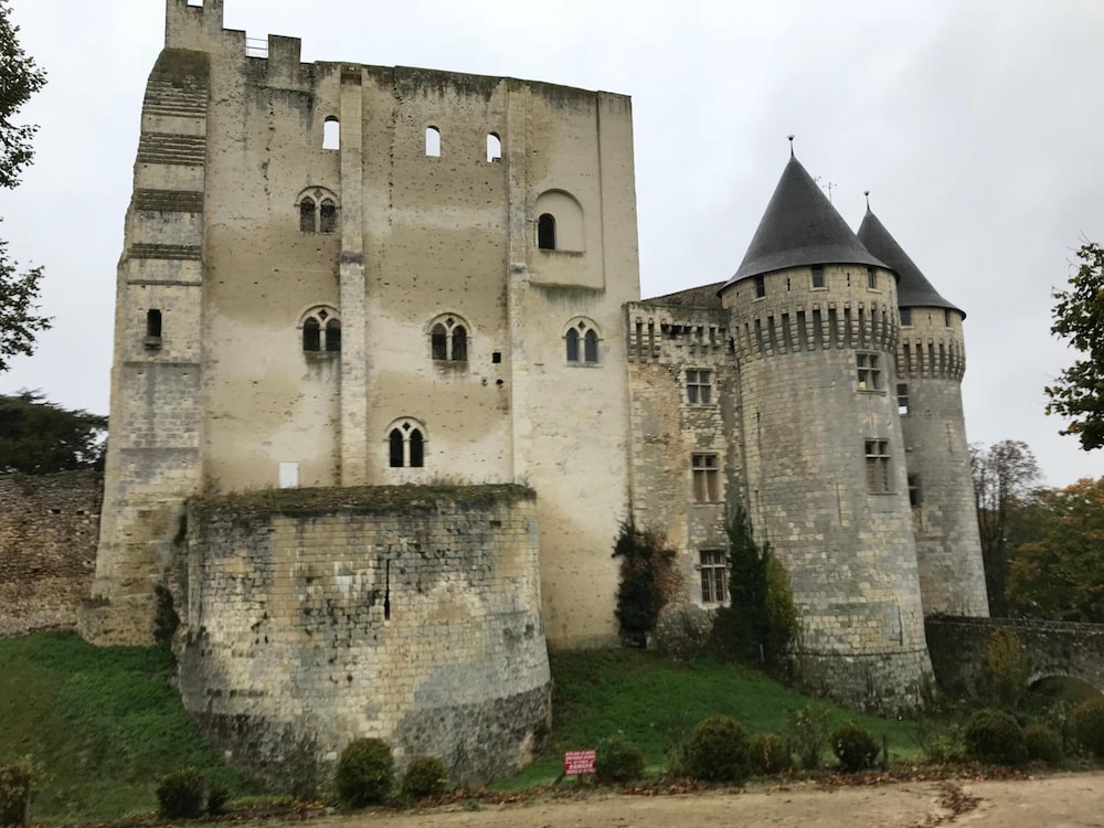 Chambres d'hôtes Saint Jean