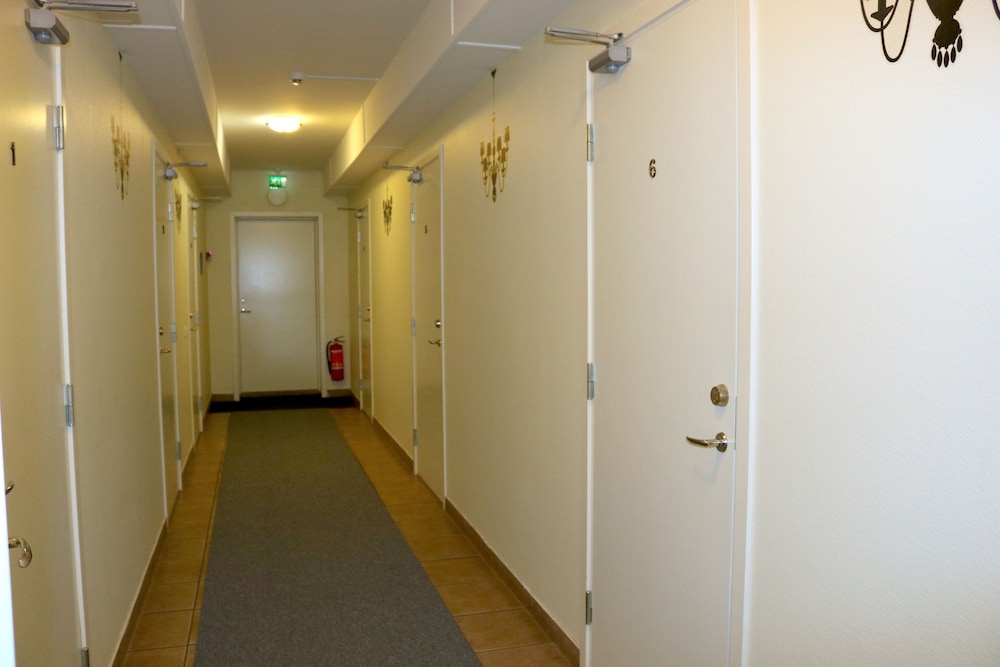 Kärraton Vandrarhem - Hostel