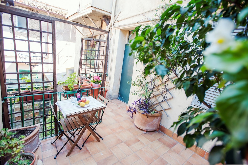 Lungaretta 2 - WR Apartments