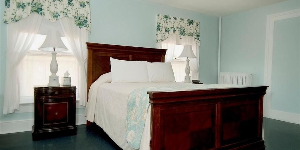 Frederick House, photo 45