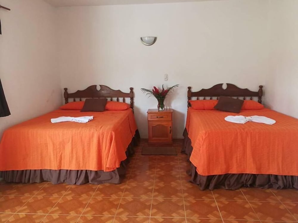 Hotel Resort Sibilia - Property Image 4