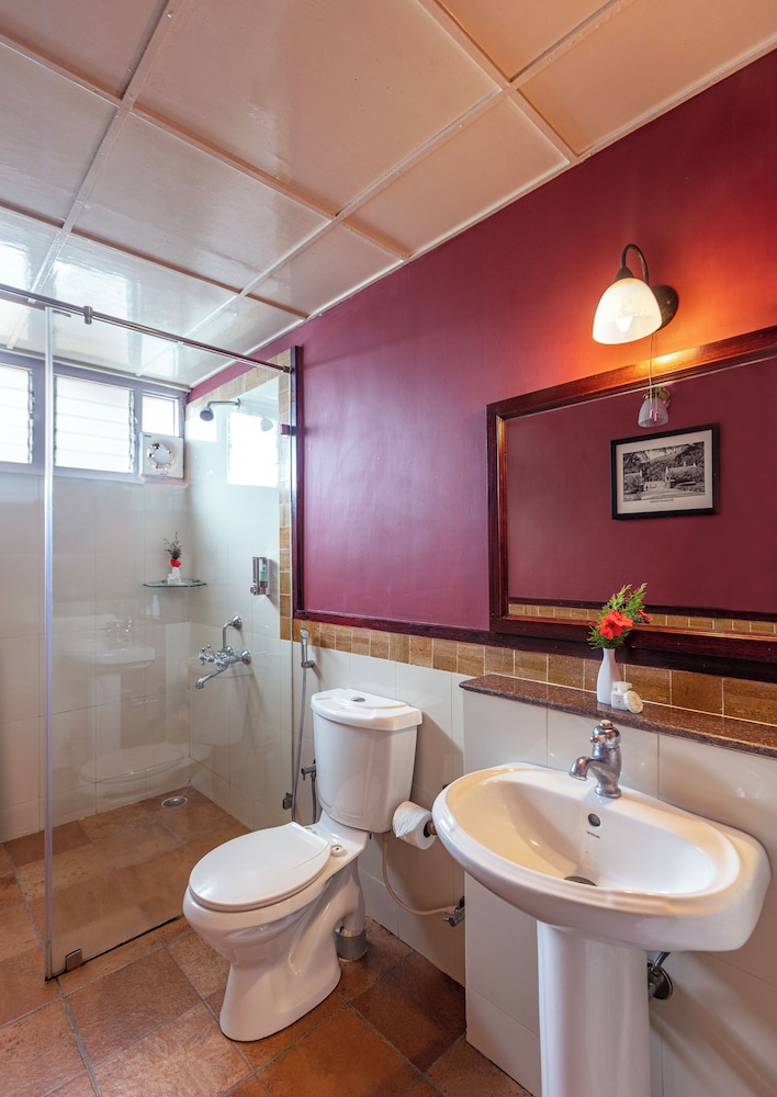 Teanest by Nature Resorts and Stay