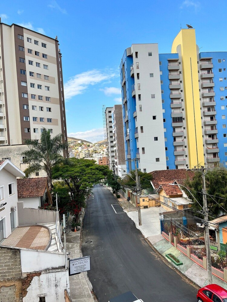 Hotel Studio Go - Image 1