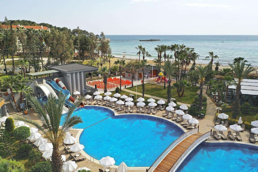 Annabella Diamond Hotel & Spa - All Inclusive