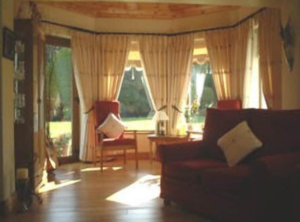 Millhouse Bed & Breakfast