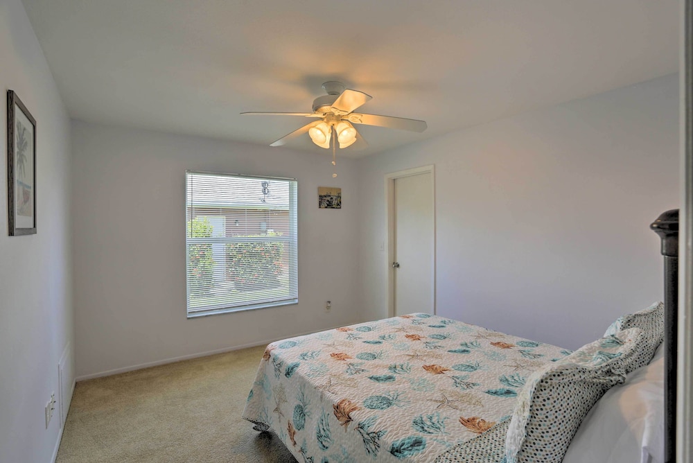 Cape Coral Home w/ Lavish Patio Private Pool! - Property Image 20