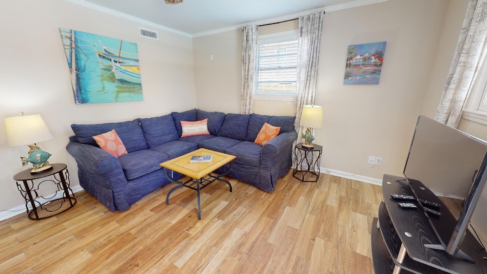 The Island Star by Tybee Vacation Rentals