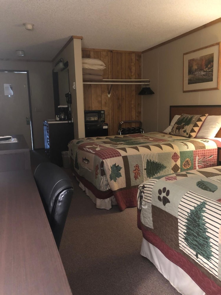 Denali Park Hotel