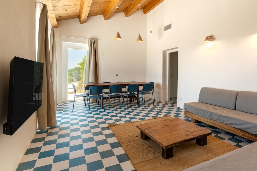 Villa Frescura con Piscina by Wonderful Italy