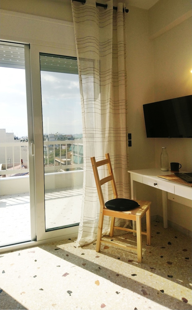 Ana's Apartment