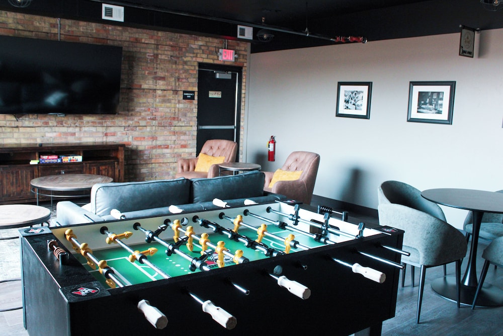 4th Street Lofts
