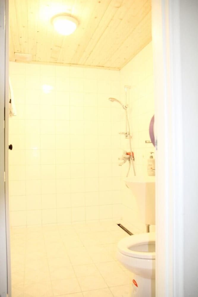 Ok-san Seowon Guest House
