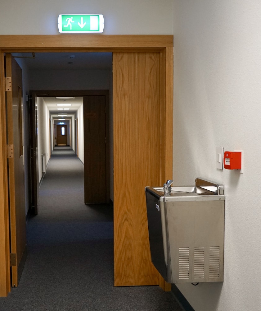 Start Hostel