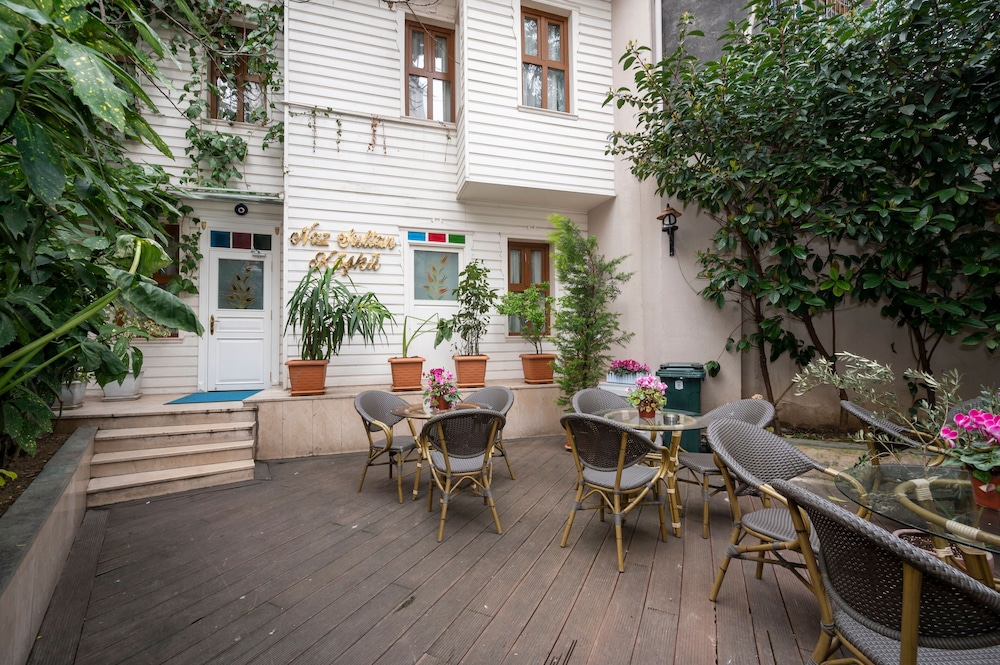 Fuat Bey Palace Otel & Spa - Image 10