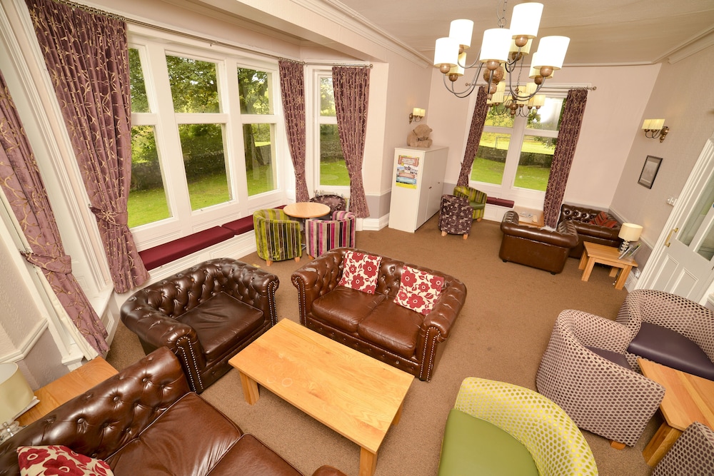 YHA Grinton Lodge - Hostel