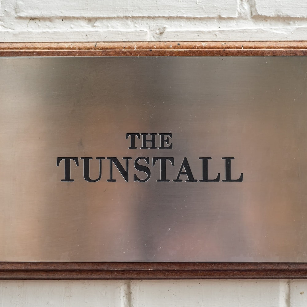 The Tunstall