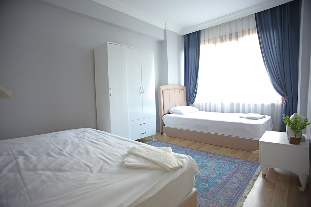 Karakoy VAV Suites