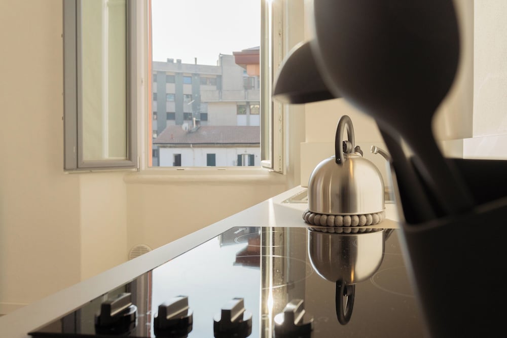 Via Anzi Como Apartments by Rent all Como